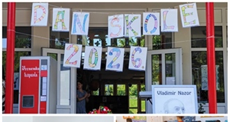 OŠ Vladimir Nazor Budinščina obilježila Dan škole uz bogat program