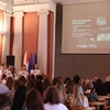 Međimurje mjesto suvremenoga obrazovanja - srednjoškolci predstavili projekte iz programa Škola i zajednica