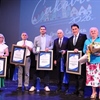 Čakovec svečano proslavio Dan grada: Grad ulaže u brojne velike projekte i svjetlo gleda na budućnost