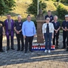 U Đurmancu obilježen Dan državnosti: Odana počast Željku Paviću - Kalcu i svim hrvatskim braniteljima