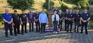 U Đurmancu obilježen Dan državnosti: Odana počast Željku Paviću - Kalcu i svim hrvatskim braniteljima