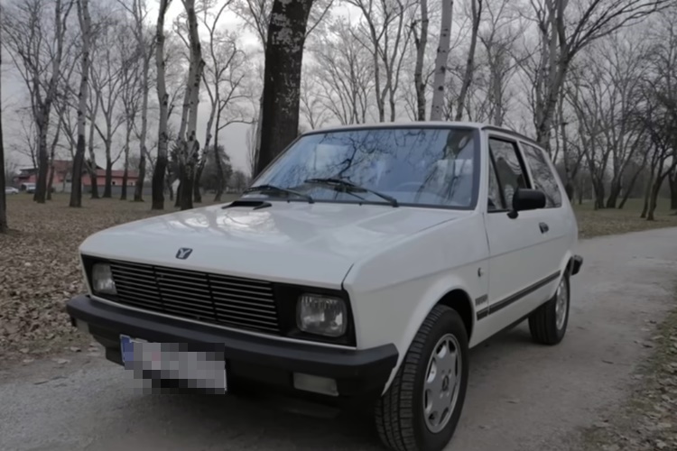 Tko se sjeća Yuga? Tko ga je vozio? Vraća se nakon 20 godina s cijenom koja bi mogla zabrinuti konkurenciju