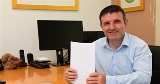 Šoštarić želi čipkaricu od 100 tisuća eura, a Županija poručuje: Sve mora biti po pravilima struke i zakona