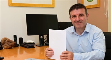 Šoštarić želi čipkaricu od 100 tisuća eura, a Županija poručuje: Sve mora biti po pravilima struke i zakona