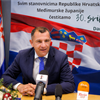 Župan Posavec čestitao Dan državnosti: U ime nasljeđa branitelja i odanosti domovini, izgradili smo humanu zajednicu