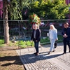 Polaganjem vijenaca i paljenjem svijeća Varaždinske Toplice obilježile Dan državnosti
