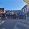 Najmlađi i najbrži obilježili 55. izdanje Utrke ulicama Varaždinskih Toplica