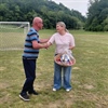 U Gornjem Škrniku otvoreno novo travnato nogometno igralište: Mještani zajedničkim radom stvorili novo mjesto sporta i druženja u Zagorskim Selima