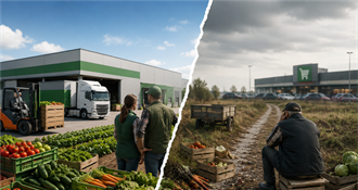 Ako je distributivni centar dobar za Međimurje, zašto nije i za Varaždinsku županiju?