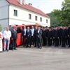 DVD Višnjica obilježio 75 godina djelovanja - Župan Stričak uručio im ključeve novog vozila