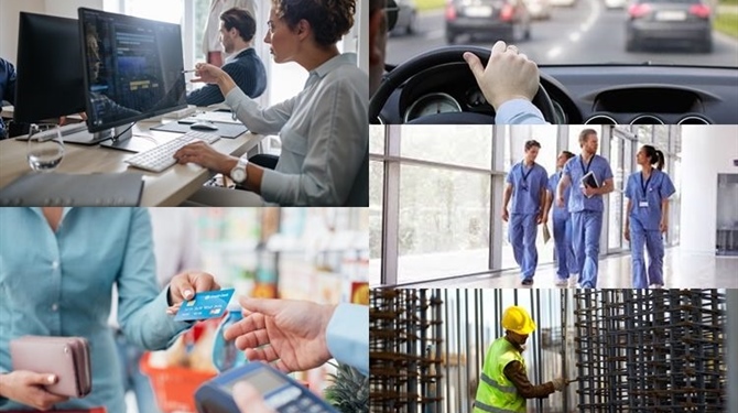 Tražite posao? Donosimo vam ponudu na sjeveru Hrvatske