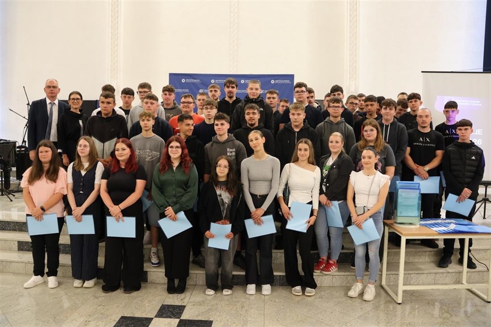 Gotovo 213 tisuća eura za 266 budućih međimurskih obrtnika i obrtnica!