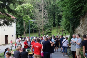 Od lipnja do kolovoza - Ljeto u Krapini nudi program za sve generacije