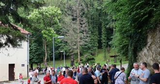 Od lipnja do kolovoza - Ljeto u Krapini nudi program za sve generacije