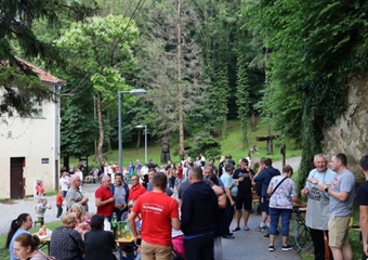 Od lipnja do kolovoza - Ljeto u Krapini nudi program za sve generacije