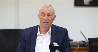 Zagrebački župan Stjepan Kožić proglašen krivim, sudac mu poručio da je okaljao svoj ugled za 696 eura