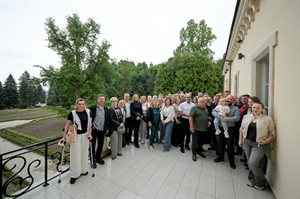Varaždinska županija sufinancira 78 turističkih projekata - rekordnih 220 tisuća eura za razvoj turizma