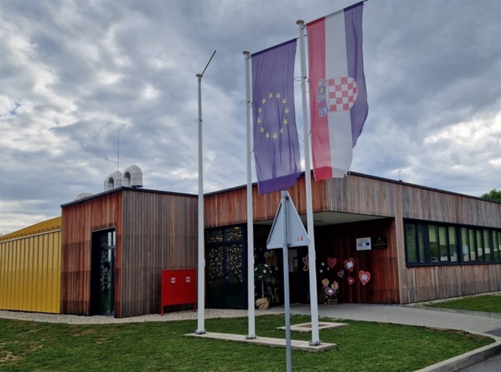 Važna potpora za predškolski odgoj - Općini Budinščina odobreno 37,4 tisuće eura za poboljšanje uvjeta u dječjem vrtiću