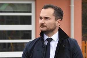 Nova ulaganja u Dječji vrtić ''Vlakić'': Općini Martijanec odobrena bespovratna sredstva