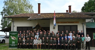 Lovačko društvo Prepelica iz Malog Bukovca obilježilo 70 godina djelovanja, tradicije i brige za prirodu