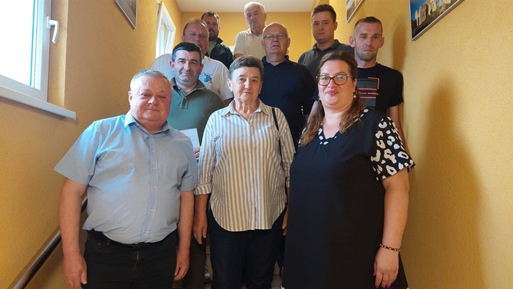 Općina Budinščina dodijelila 65.400 eura za programe i projekte udruga