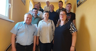 Općina Budinščina dodijelila 65.400 eura za programe i projekte udruga