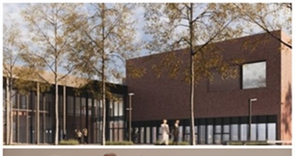 Župan Stričak dao podršku projektu vrijednom 20 milijuna eura - FOI 2 mijenja lice visokog obrazovanja
