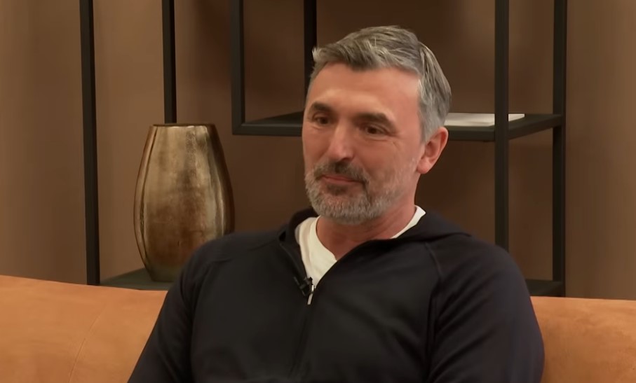 Bivši teniski šampion Goran Ivanišević suočen s istragom zbog sumnje na utaju poreza