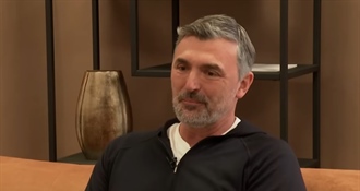 Bivši teniski šampion Goran Ivanišević suočen s istragom zbog sumnje na utaju poreza