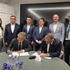 Potpisan ugovor za obnovu pruge Hum Lug-Gornja Stubica, vrijednu 16 milijuna eura: Ministar Butković najavio nova milijunska ulaganja u željeznicu