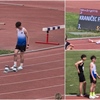 Mladi atletičari TK Maraton Krapina ostvarili vrijedne rezultate u Zagrebu