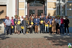 Koprivničko-križevačka županija kroz županijsku Turističku zajednicu osigurala više od 115 tisuća eura za unaprjeđenje smještajnih kapaciteta