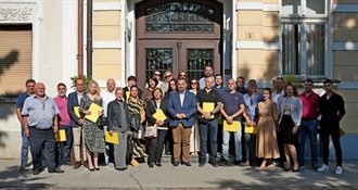Koprivničko-križevačka županija kroz županijsku Turističku zajednicu osigurala više od 115 tisuća eura za unaprjeđenje smještajnih kapaciteta