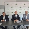 Demografija u fokusu: Ministar Šipić sa županom Kolarom u Krapini saslušao probleme i prijedloge lokalnih čelnika