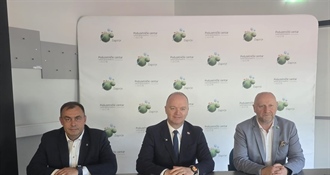 Demografija u fokusu: Ministar Šipić sa županom Kolarom u Krapini saslušao probleme i prijedloge lokalnih čelnika