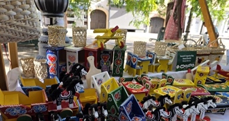 Zagorski proizvodi ponovno stižu u središte Zagreba - otvorene prijave za 17. sajam "100% Zagorsko u Zagrebu"