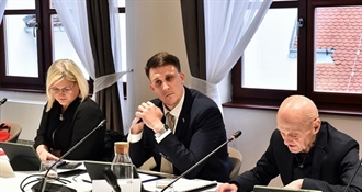 HDZ-ovi vijećnici uoči sjednice Gradskog vijeća: „Materijali stižu na praznik i dan sjednice, a dug raste na gotovo 52 milijuna eura”