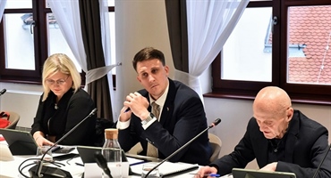 HDZ-ovi vijećnici uoči sjednice Gradskog vijeća: „Materijali stižu na praznik i dan sjednice, a dug raste na gotovo 52 milijuna eura”