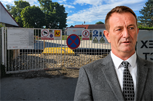 Raskinut ugovor za vrtić u Gortanovoj? Grad aktivira jamstvo od gotovo 228 tisuća eura