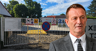 Raskinut ugovor za vrtić u Gortanovoj? Grad aktivira jamstvo od gotovo 228 tisuća eura