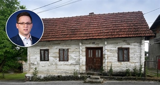 Spašena od propadanja: Općina kupila jednu od posljednjih drvenih kuća u Gornjem Jesenju