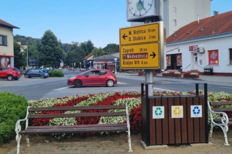 Zbog Malog uličnog festivala zatvara se cesta kroz Stubičke Toplice, promet preusmjeren na obilazne pravce