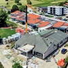 Gradu Novom Marofu 30.000 eura bespovratnih sredstava za opremanje dječjeg vrtića