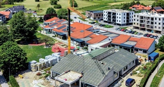 Gradu Novom Marofu 30.000 eura bespovratnih sredstava za opremanje dječjeg vrtića