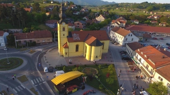 Počinje Zlatarsko ljeto 2026. - mjeseci ispunjeni kulturom, zabavom i sportom