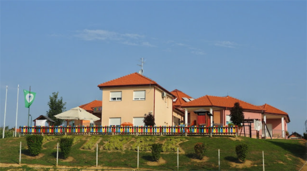 Općini Stubičke Toplice odobrena sredstva za unapređenje vrtića i uređenje dječjeg igrališta