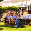 Vraćaju se Vinogradi s pogledom - Više od 100 vinskih etiketa čeka vas u srcu Zagorja ovog lipnja