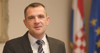 Župan Matija Posavec nepravomoćno osuđen zbog korupcije i mita