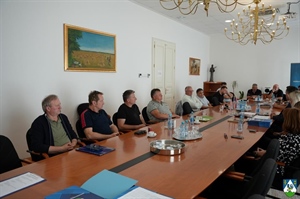Koprivničko-križevačka županija osigurala gotovo 29 tisuća eura za programe i projekte poljoprivrednih udruga