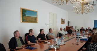 Koprivničko-križevačka županija osigurala gotovo 29 tisuća eura za programe i projekte poljoprivrednih udruga